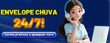 Cashback Semanal coloniapg